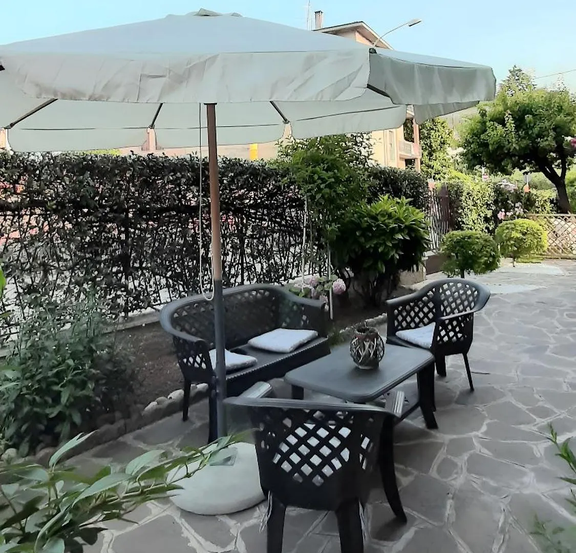 Casa Fiore Di Magnolia Castelnuovo del Garda Appartamento