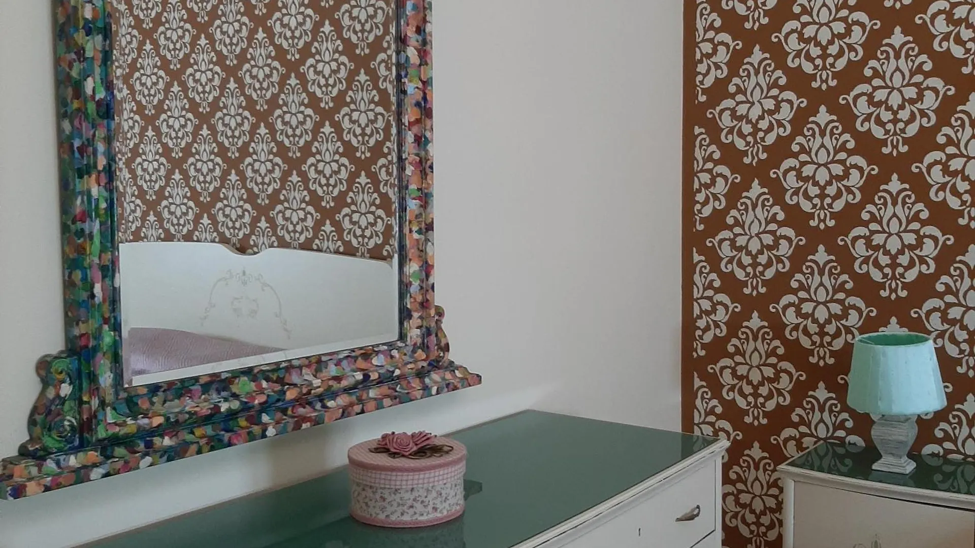 Appartamento Casa Fiore Di Magnolia Castelnuovo del Garda Italia