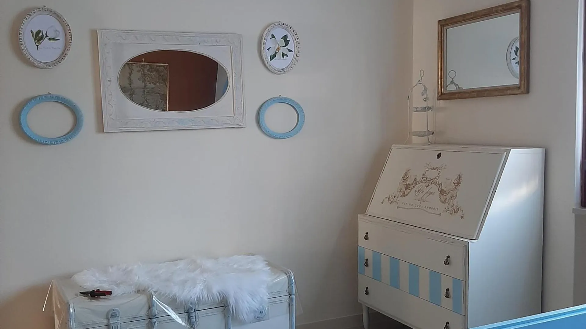 Casa Fiore Di Magnolia Castelnuovo del Garda Appartamento