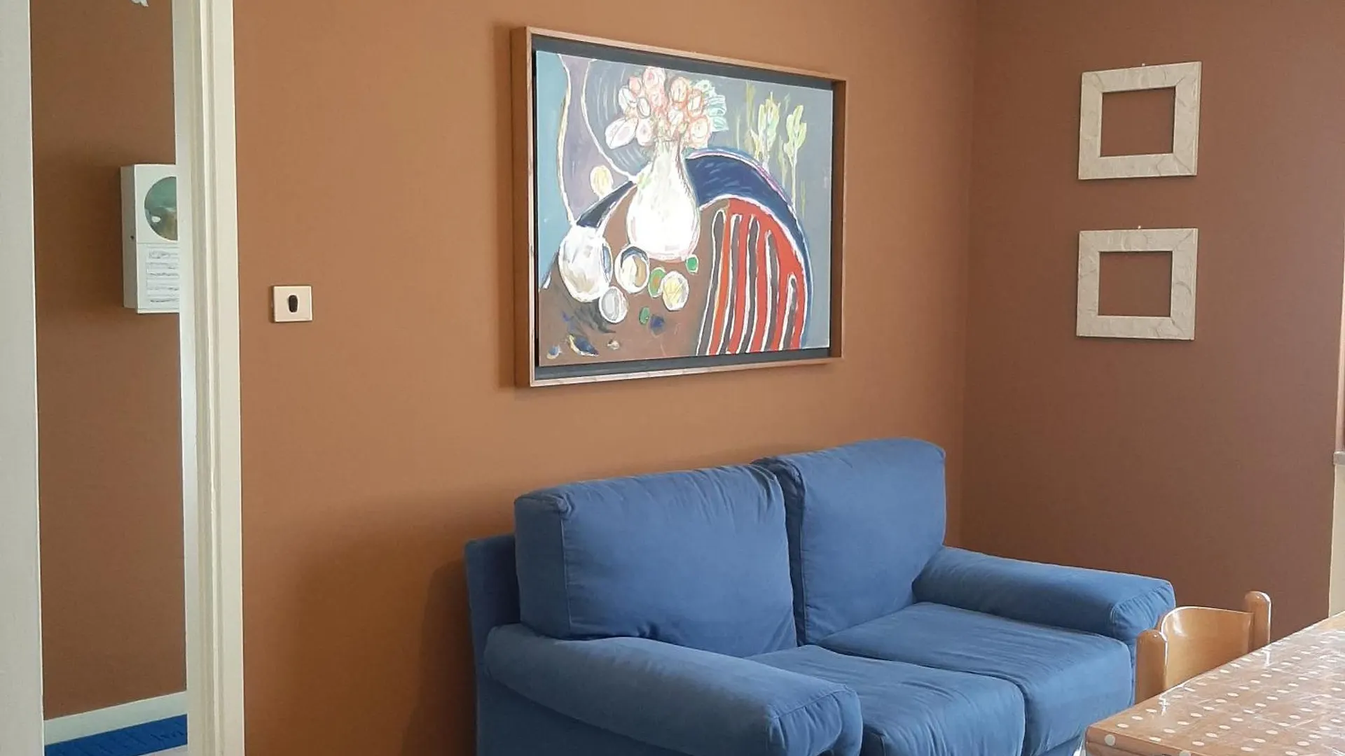 Appartamento Casa Fiore Di Magnolia Castelnuovo del Garda Italia