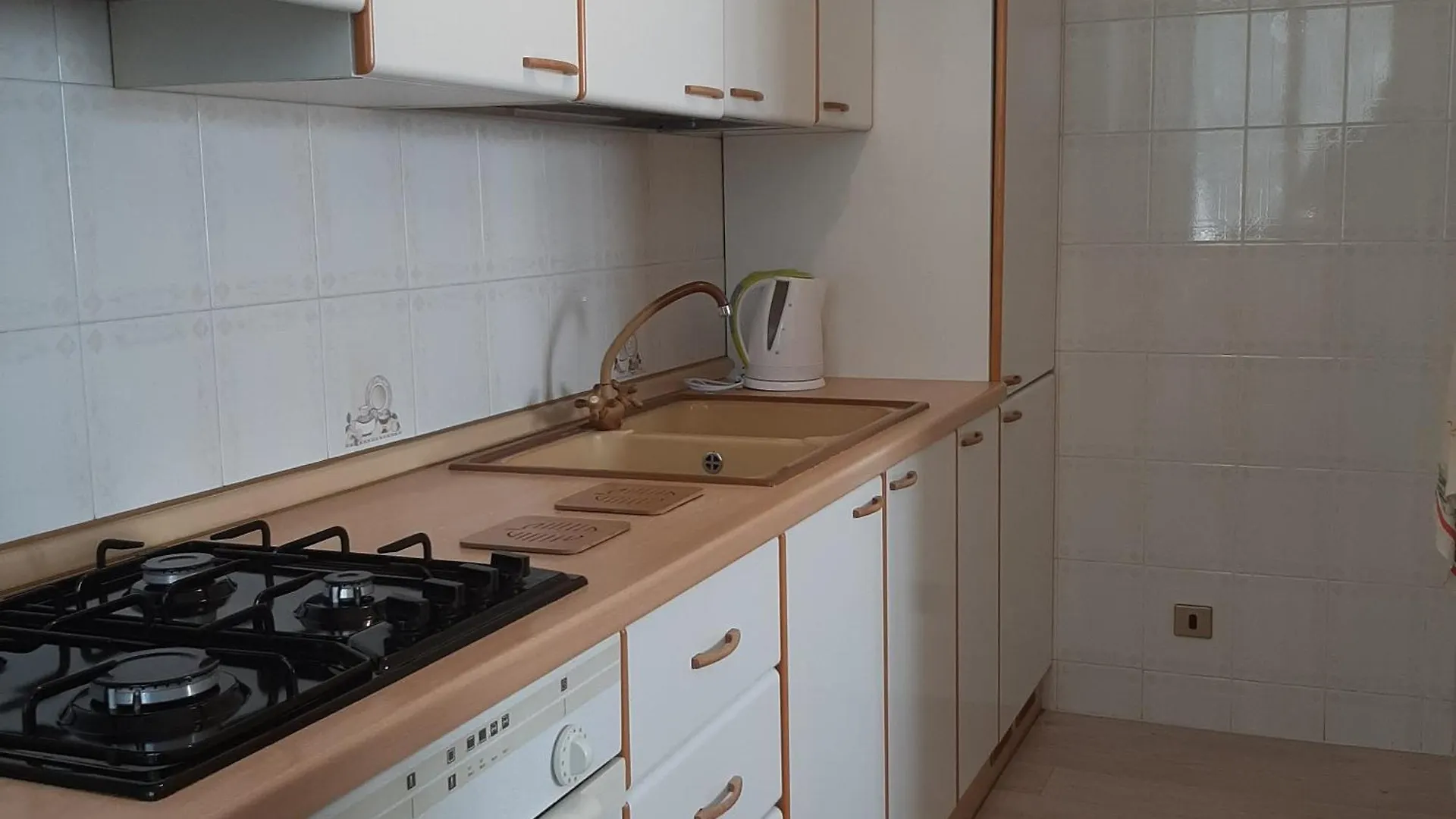 Appartamento Casa Fiore Di Magnolia Castelnuovo del Garda