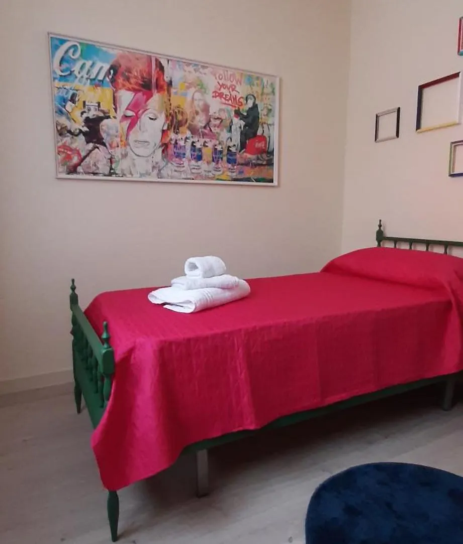 Appartamento Casa Fiore Di Magnolia Castelnuovo del Garda