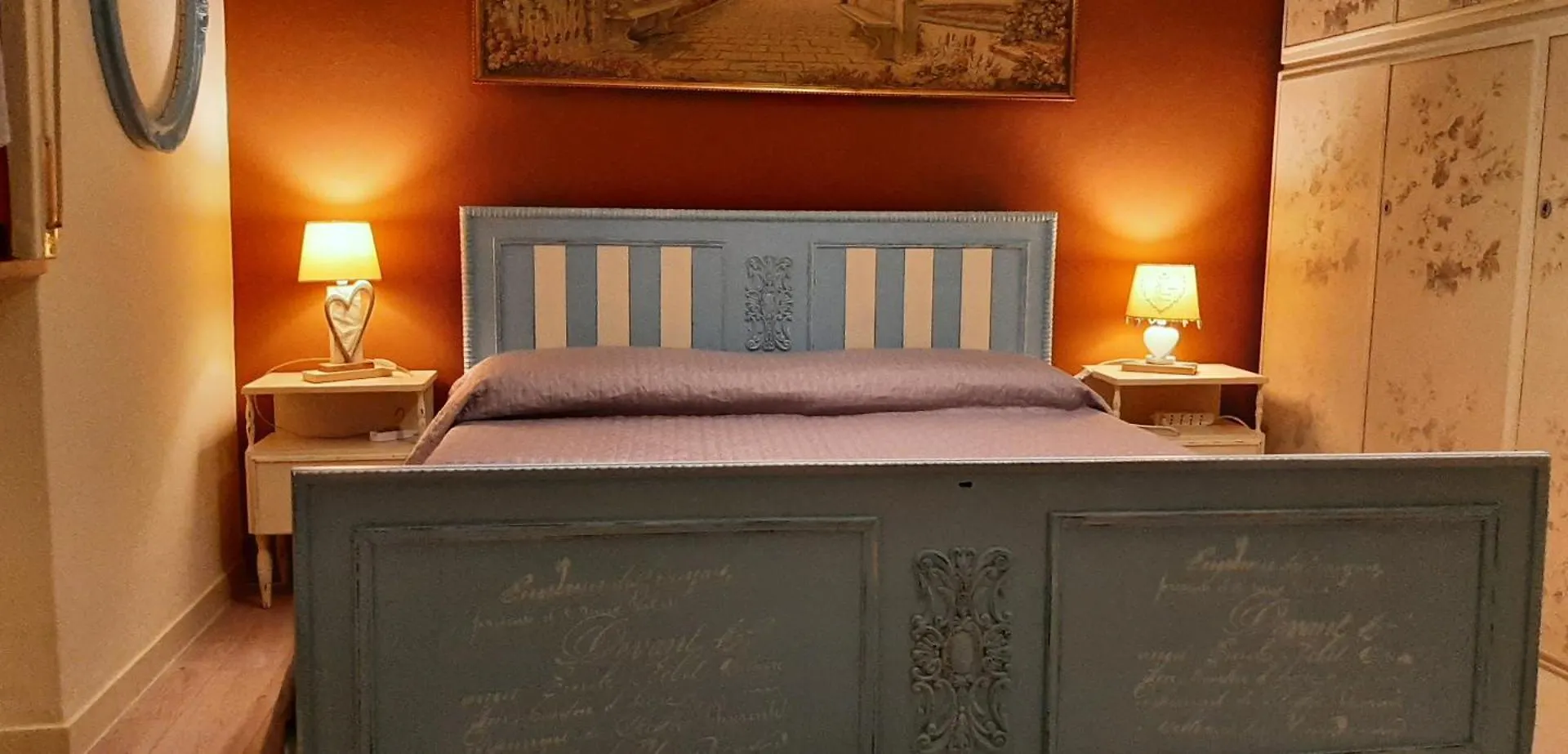 Casa Fiore Di Magnolia Castelnuovo del Garda Appartamento